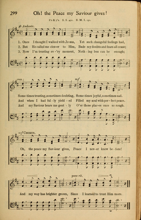 Songs and Music page 231