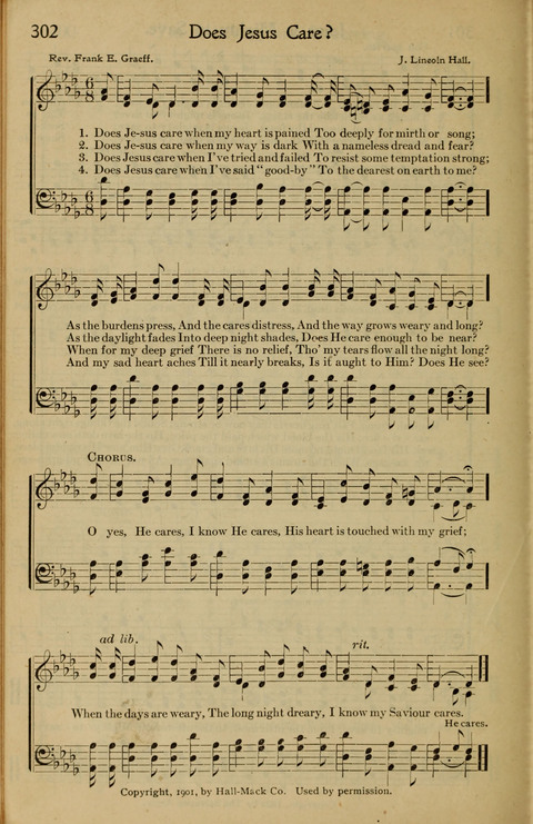 Songs and Music page 234