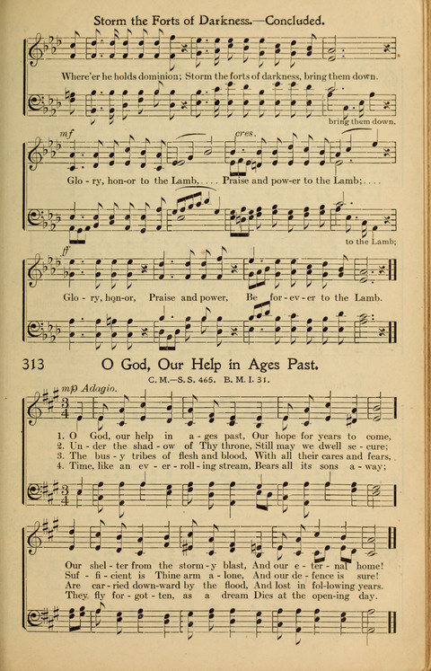 Songs and Music page 243