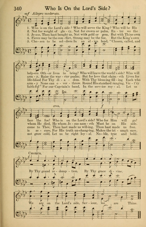 Songs and Music page 267