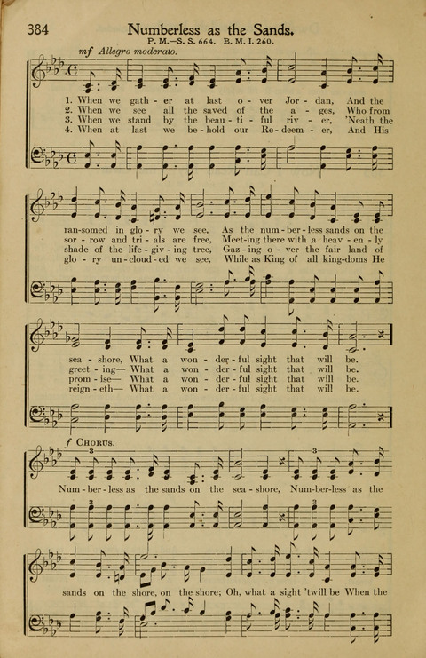 Songs and Music page 308