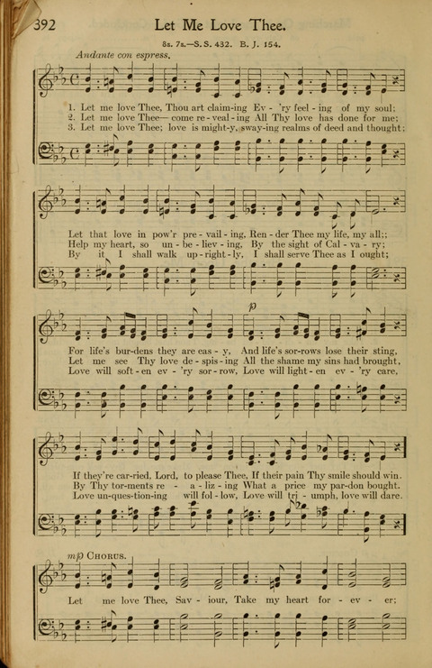 Songs and Music page 314