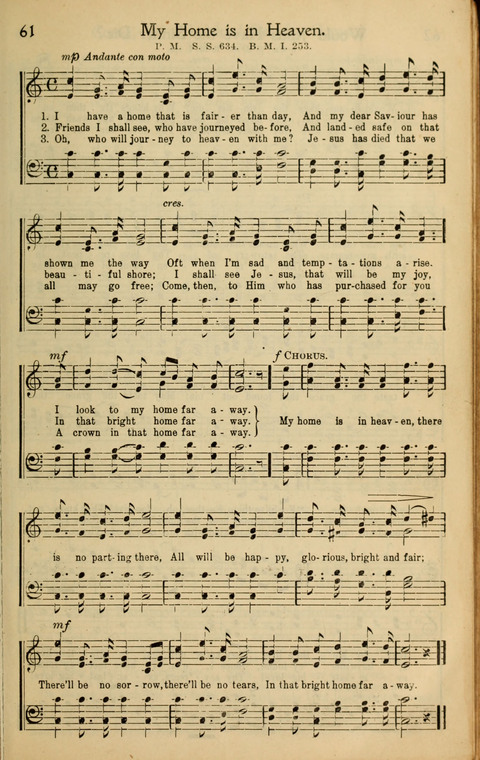 Songs and Music page 57