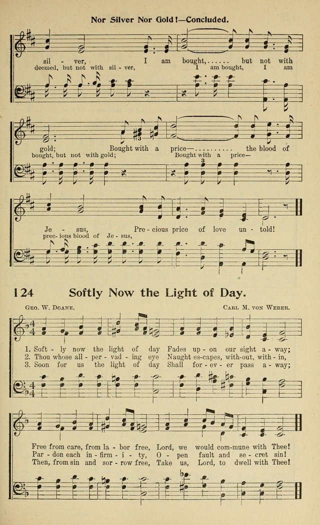 Songs of the Assembly: No. 1 page 119