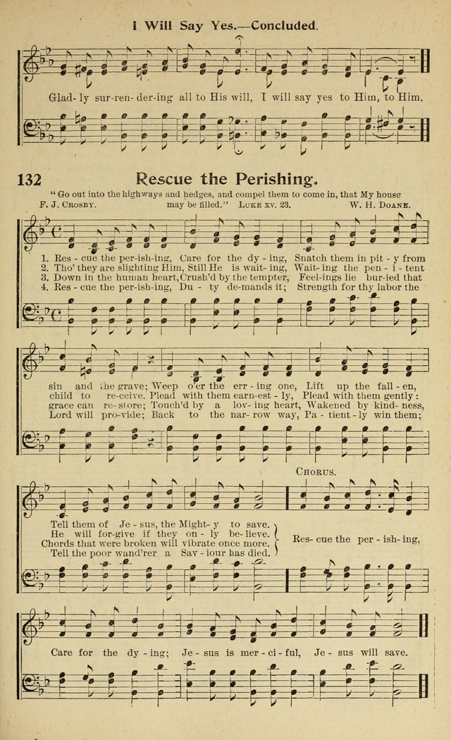 Songs of the Assembly: No. 1 page 127