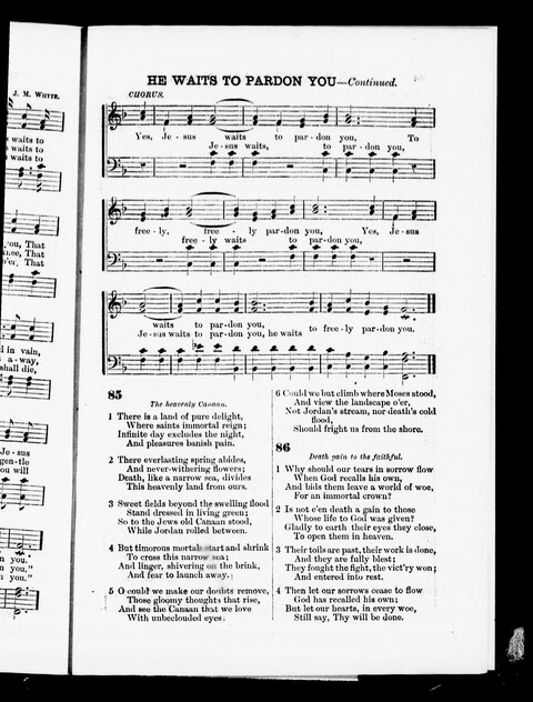 Songs of Calvary: by the Whyte Brothers page 77