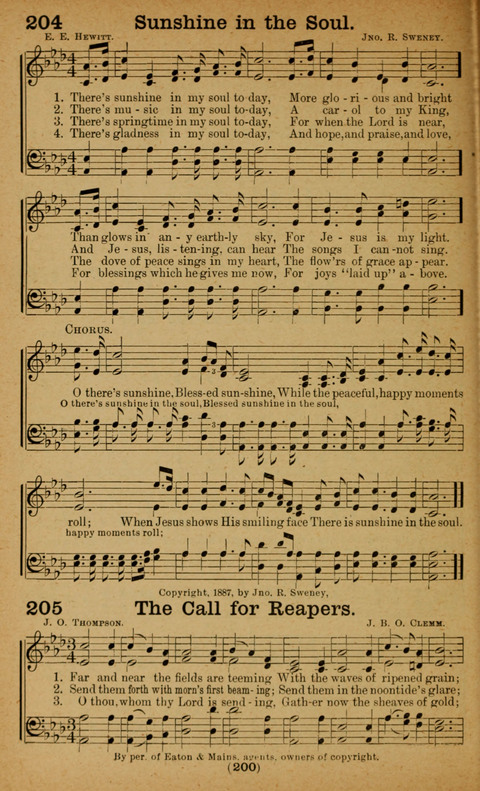Songs of the Century page 198