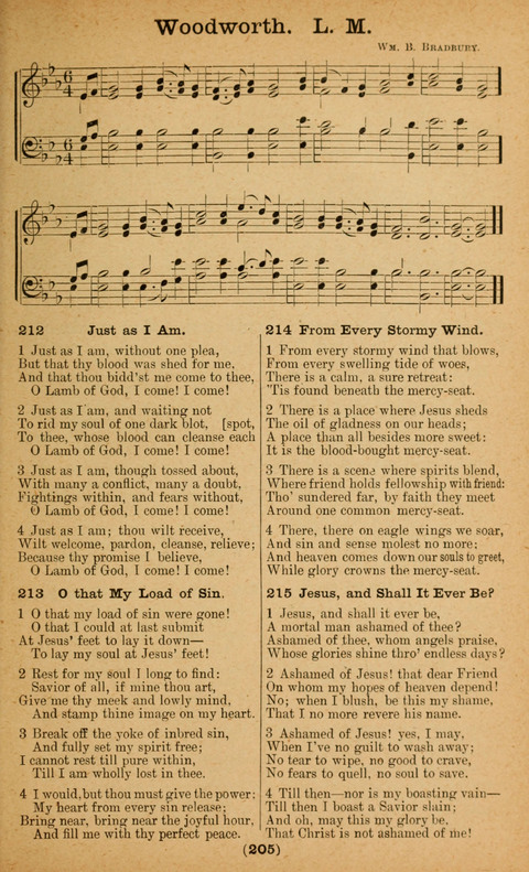 Songs of the Century page 203