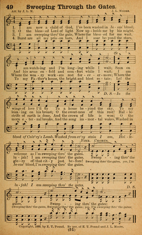 Songs of the Century page 49