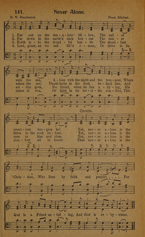 Songs of Calvary page 126