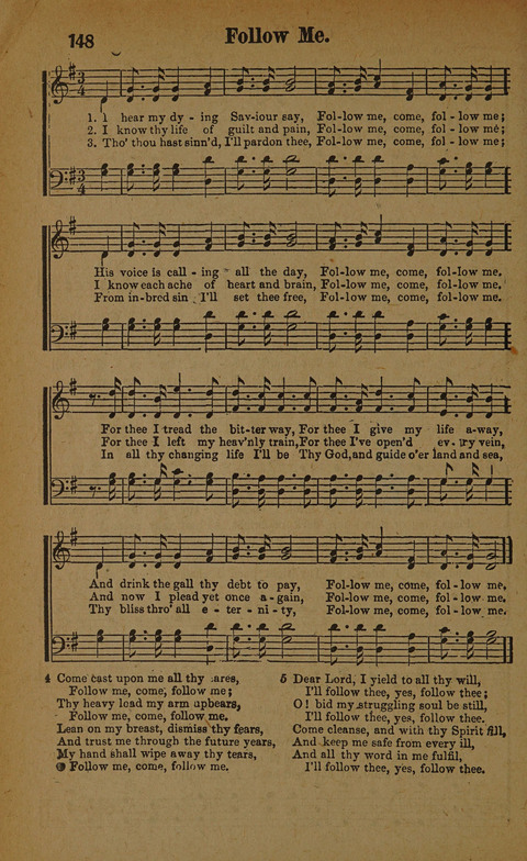 Songs of Calvary page 131