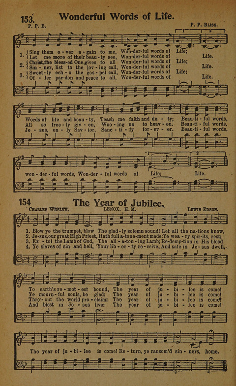 Songs of Calvary page 135