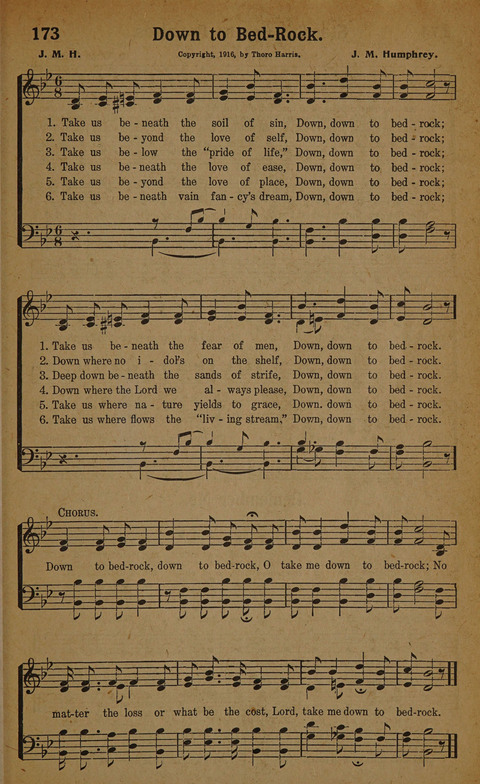 Songs of Calvary page 148