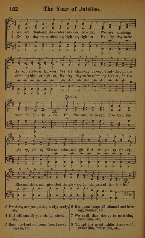 Songs of Calvary page 151