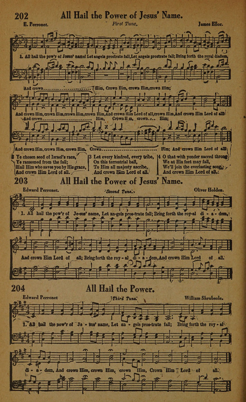 Songs of Calvary page 159
