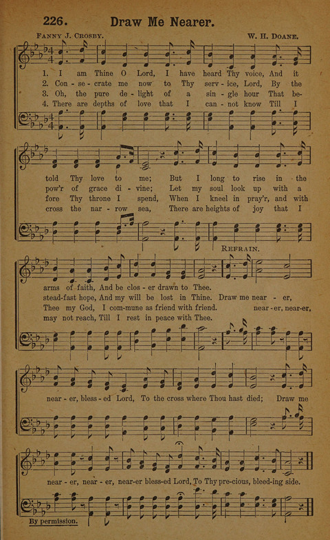 Songs of Calvary page 170