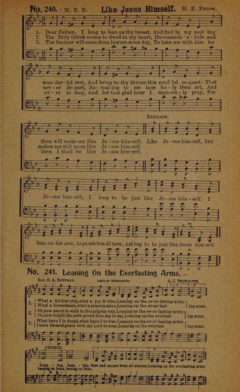 Songs of Calvary page 174