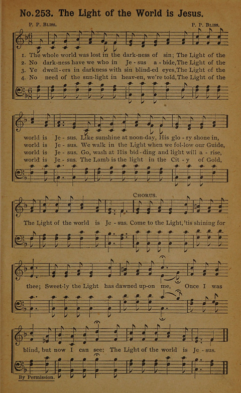 Songs of Calvary page 178