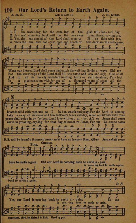 Songs of Calvary page 96