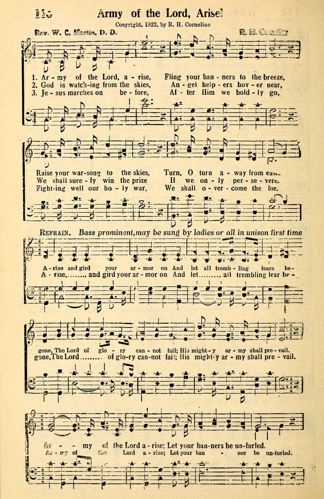 Songs of the Cross page 114