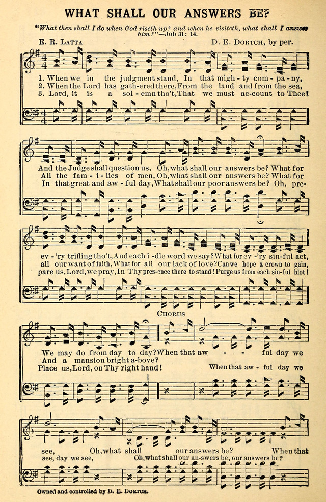 Songs of the Cross page 118