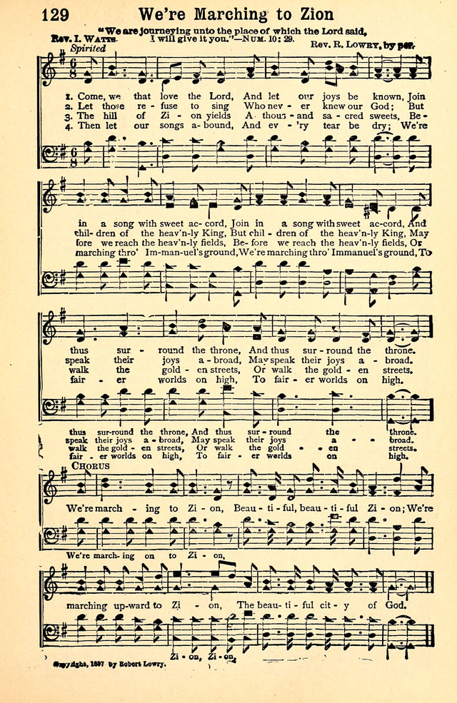 Songs of the Cross page 127