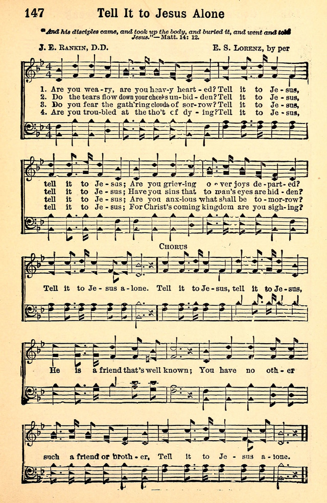 Songs of the Cross page 145