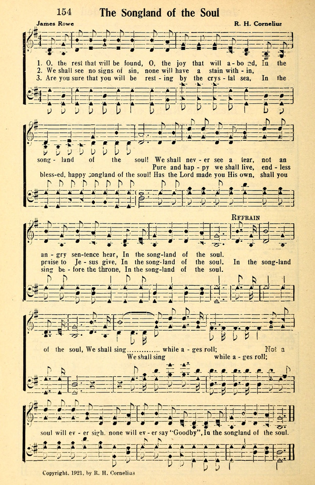 Songs of the Cross page 152