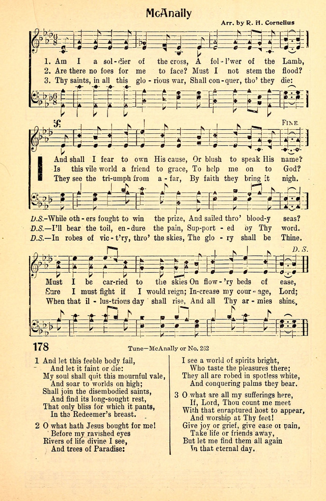 Songs of the Cross page 169