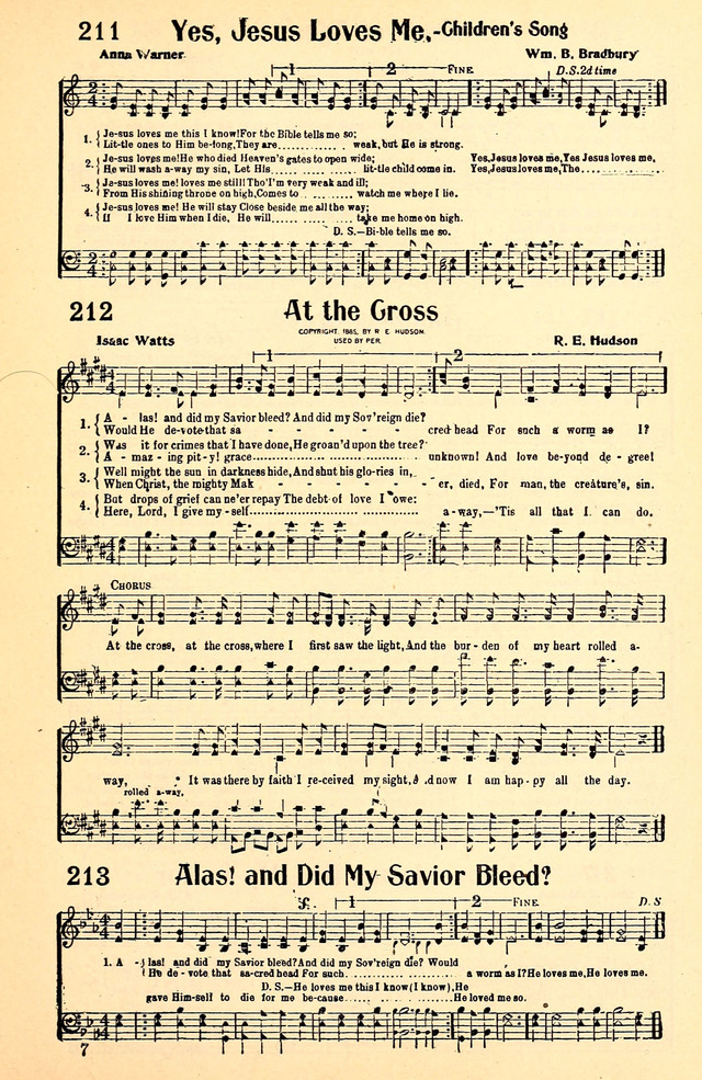 Songs of the Cross page 187
