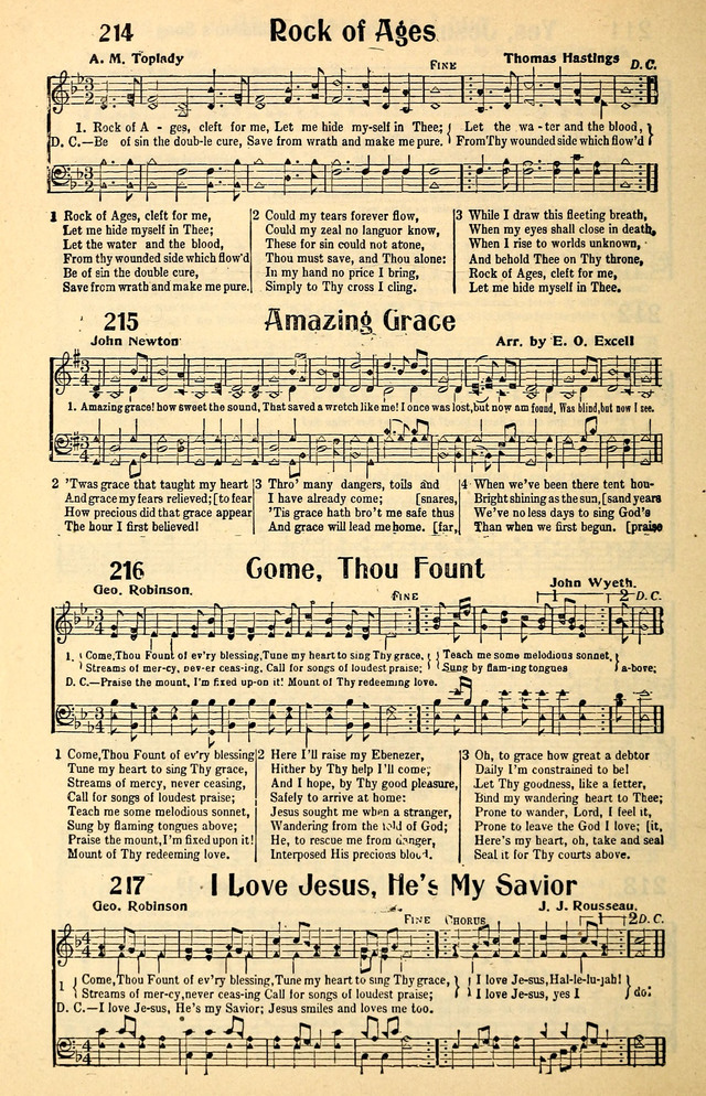 Songs of the Cross page 188