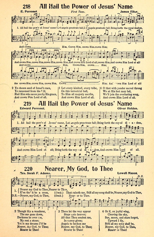 Songs of the Cross page 189