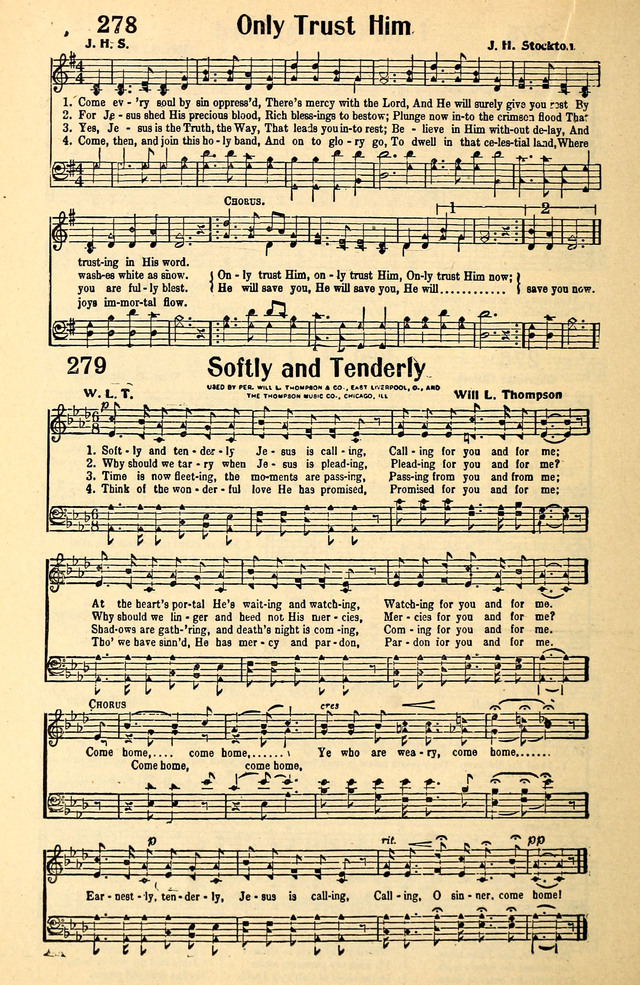 Songs of the Cross page 208