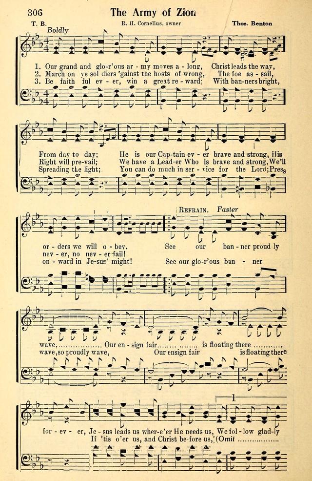 Songs of the Cross page 236