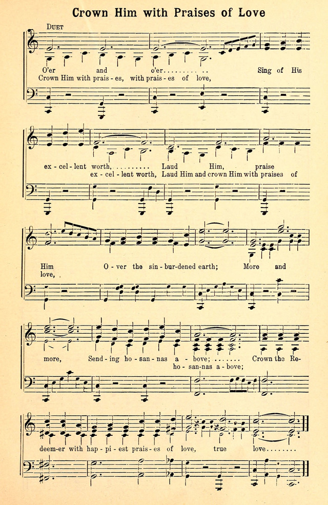 Songs of the Cross page 243