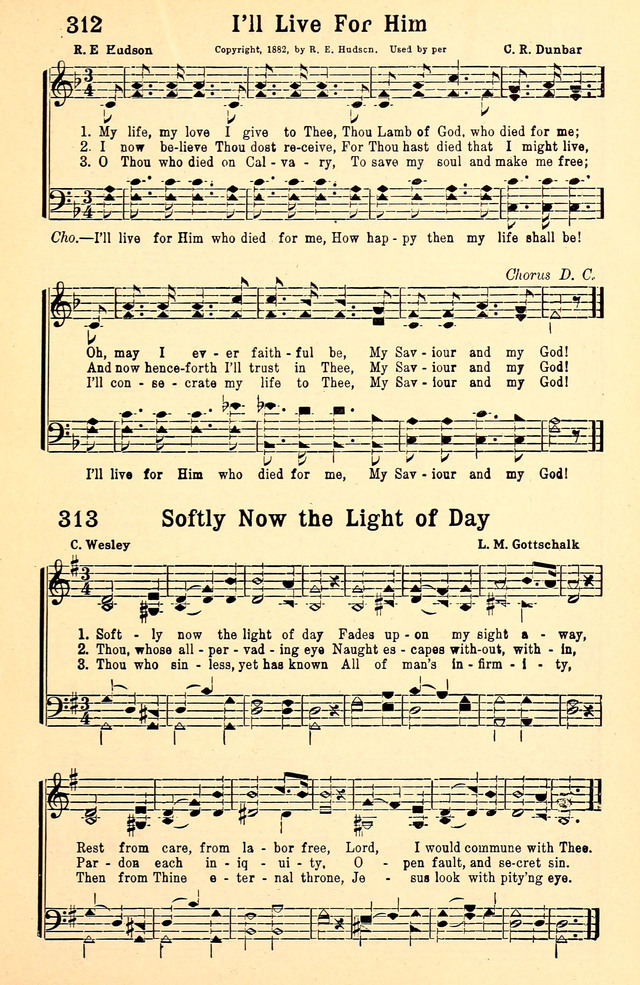 Songs of the Cross page 245