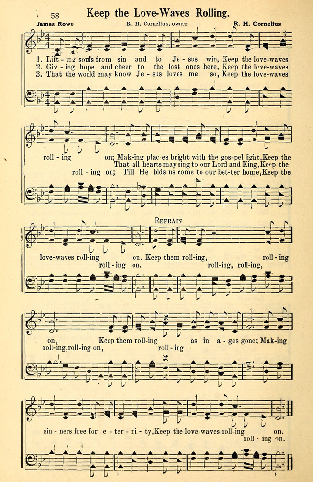 Songs of the Cross page 56