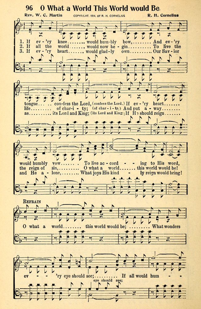 Songs of the Cross page 94