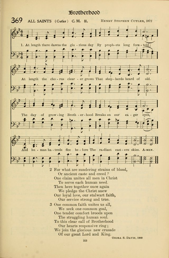 Songs of the Christian Life page 324