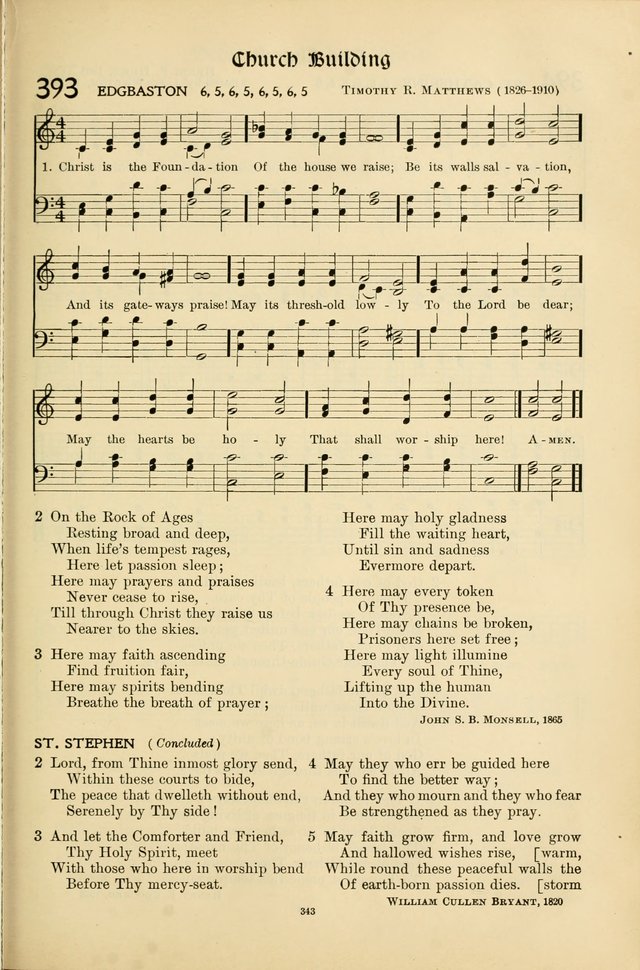 Songs of the Christian Life page 344