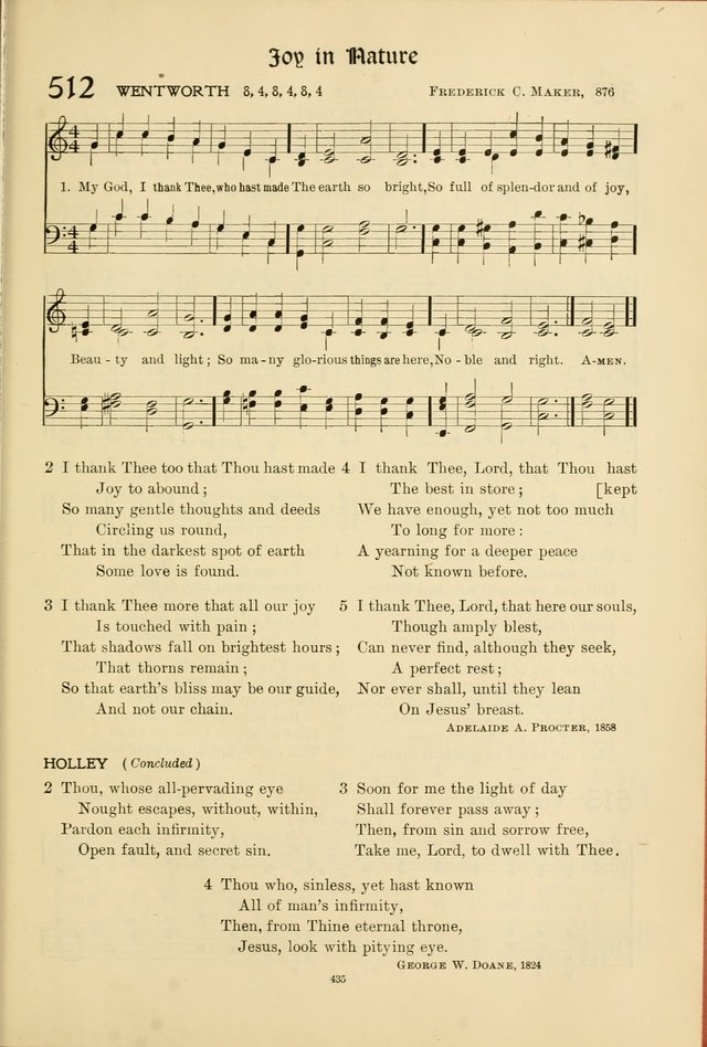 Songs of the Christian Life page 436