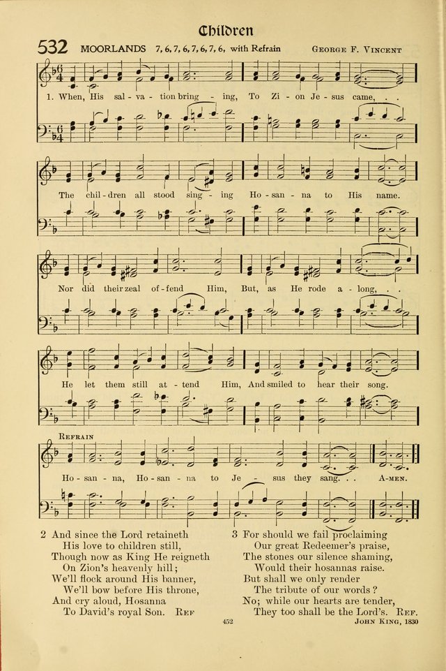 Songs of the Christian Life page 453