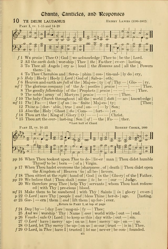 Songs of the Christian Life page 476