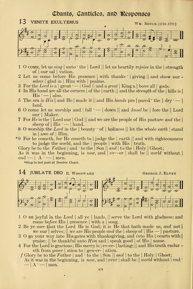 Songs of the Christian Life page 479