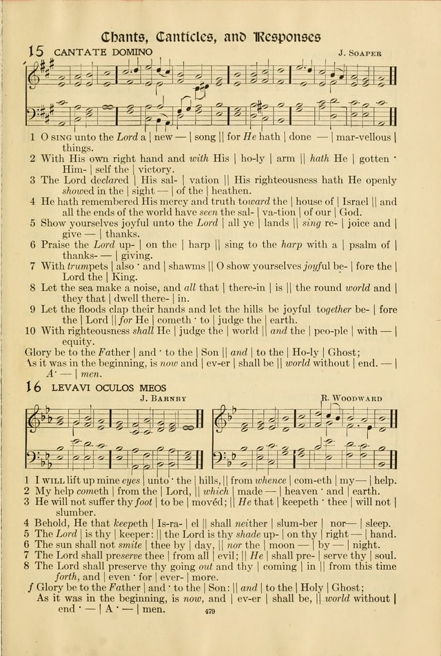 Songs of the Christian Life page 480