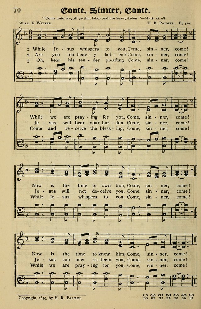 Songs of the New Life: with Songs of Redeeming Love Combined: for use in gospel meetings, etc. page 182
