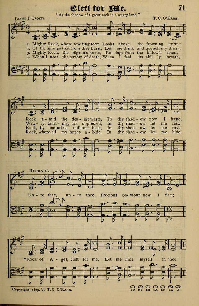 Songs of the New Life: with Songs of Redeeming Love Combined: for use in gospel meetings, etc. page 183