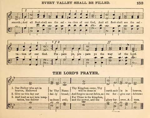 Songs of Promise: for Sunday schools, prayer, praise, and conference meetings page 153