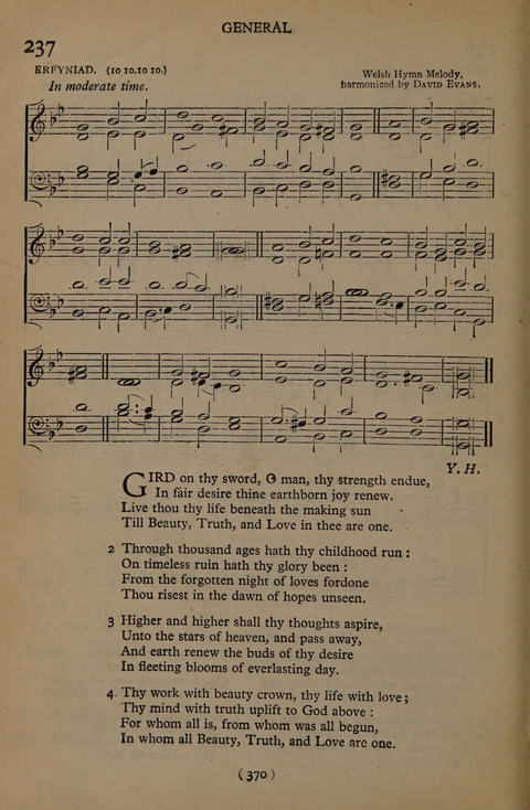 Songs of Praise page 370