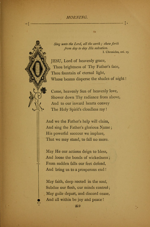 The Spirit of Praise: a collection of hymns old and new page 239